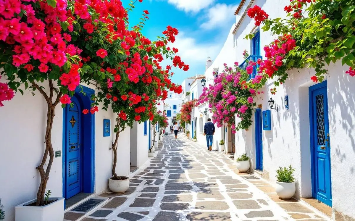 Tunisie, 7 jours