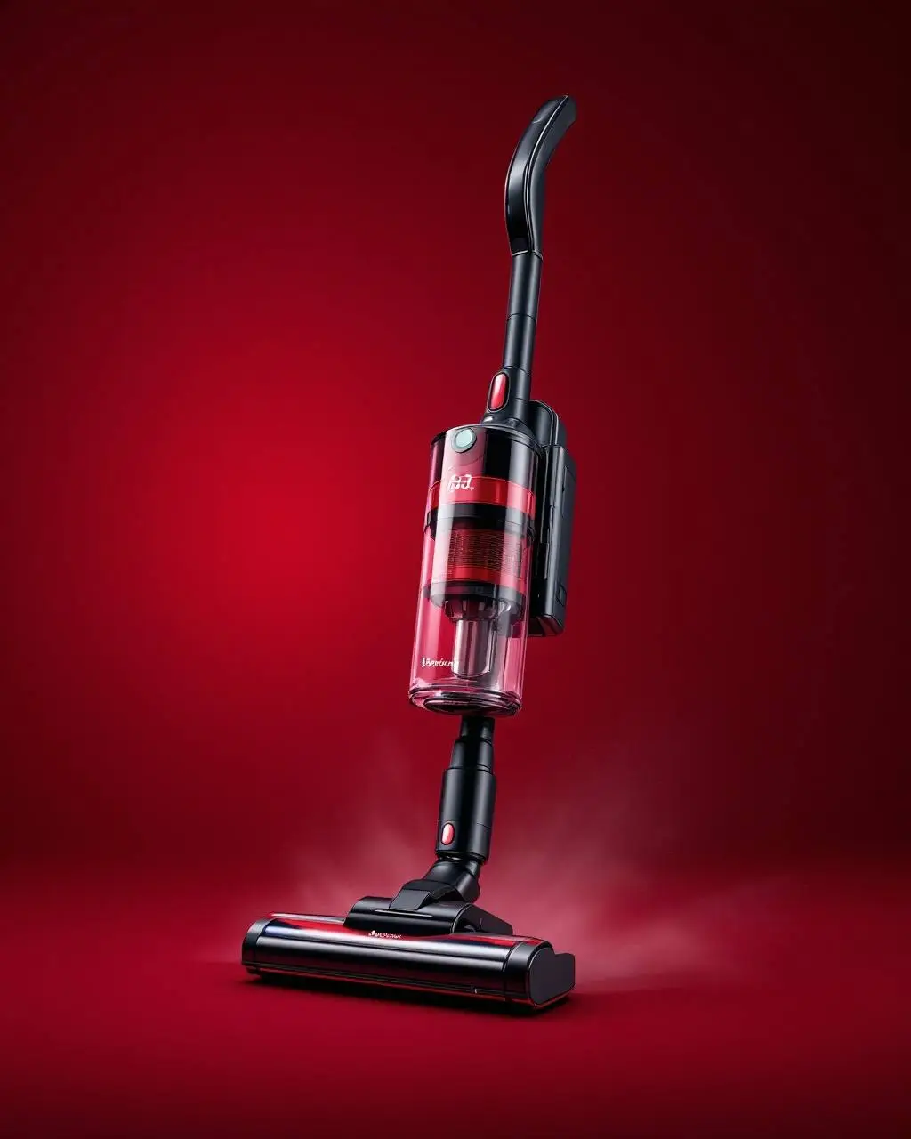 Aspirateur sans sac 1600W