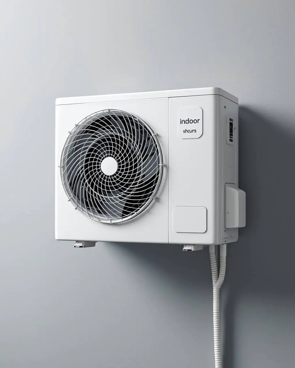 Climatiseur mobile