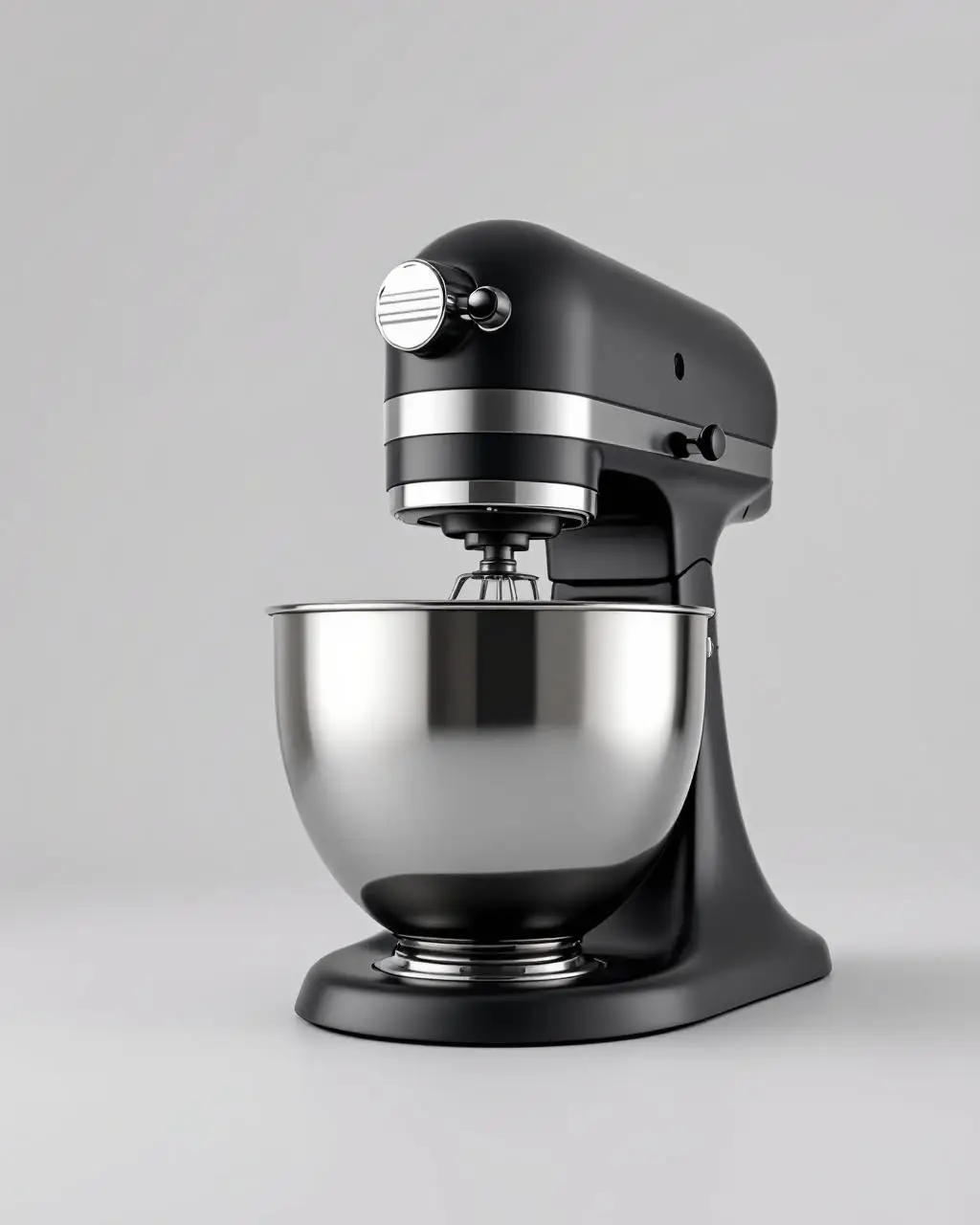 Pétrin multifonction 5L