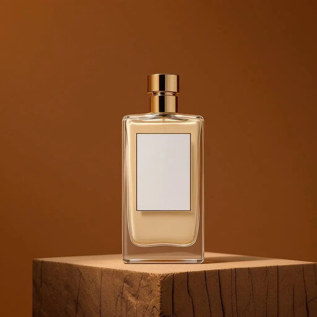 Santal Crème