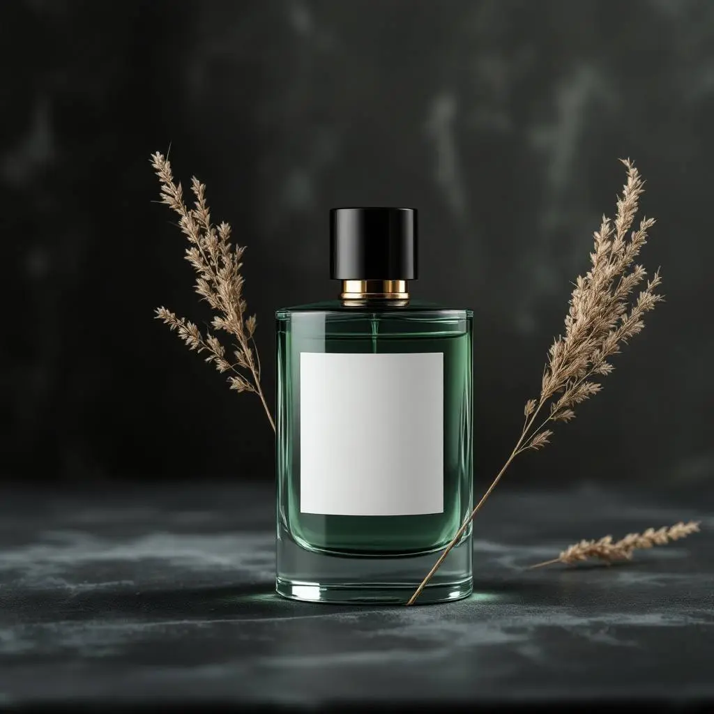 Vétiver d’Été