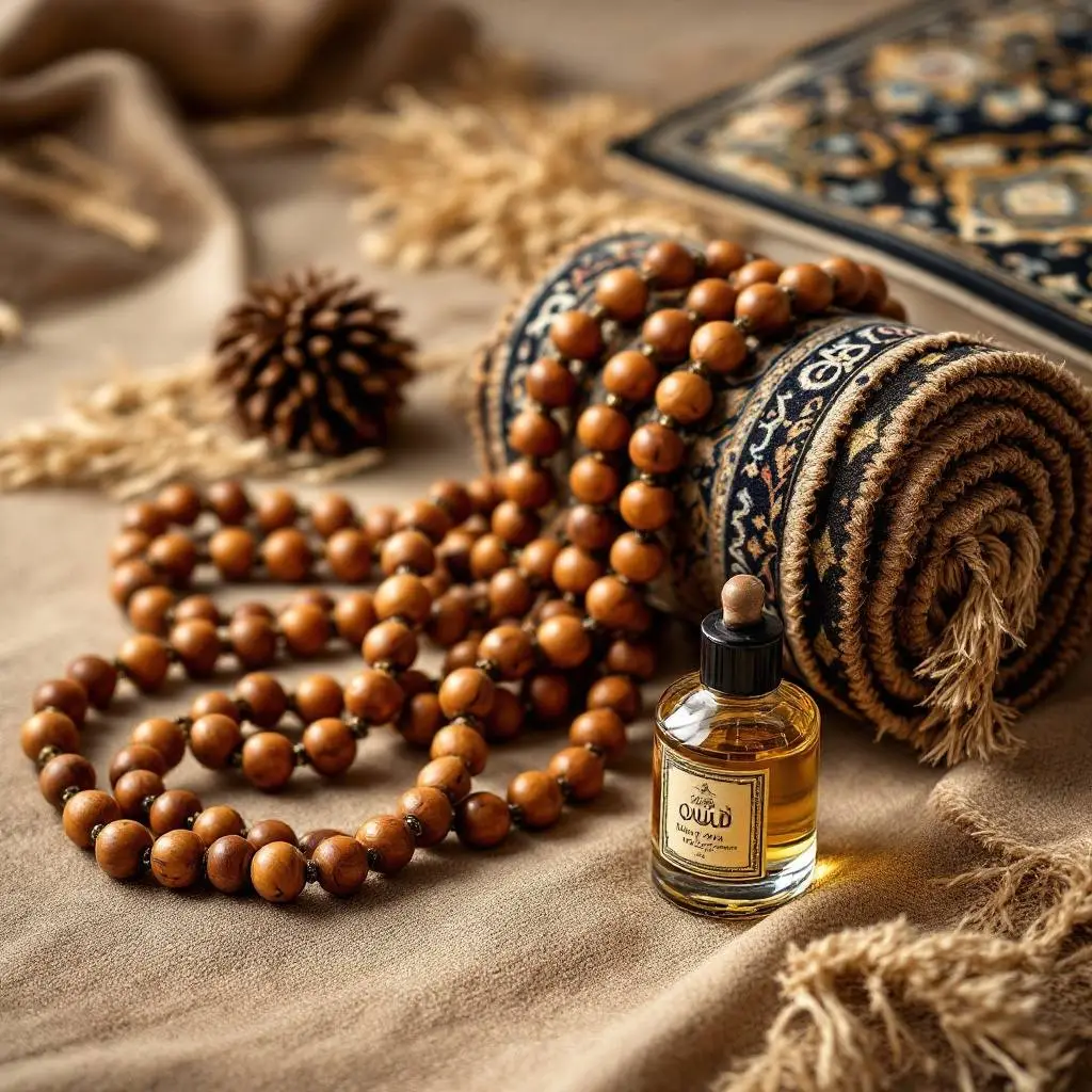 Coffret parfums d’intérieur