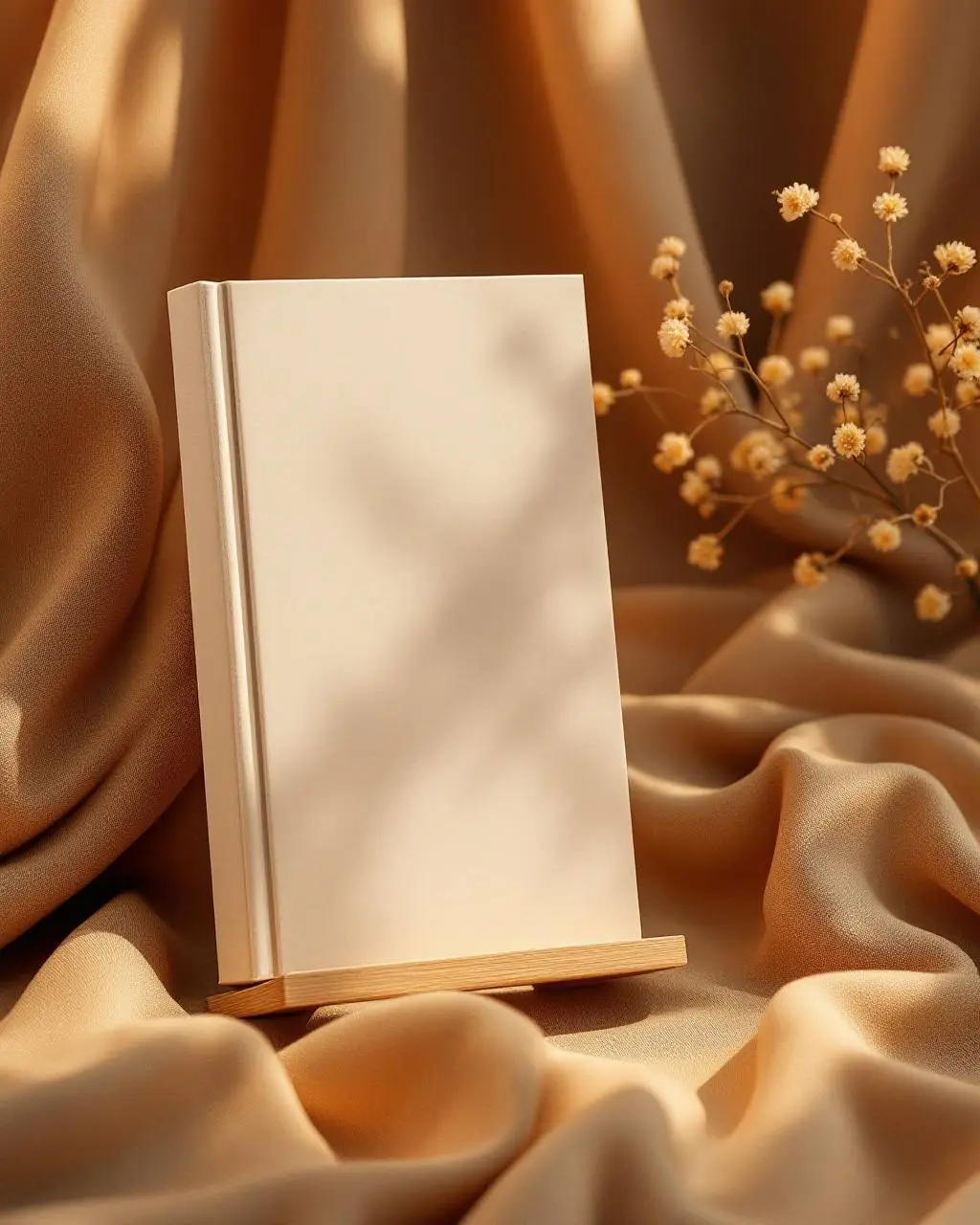 Coffret livre + porte-livre
