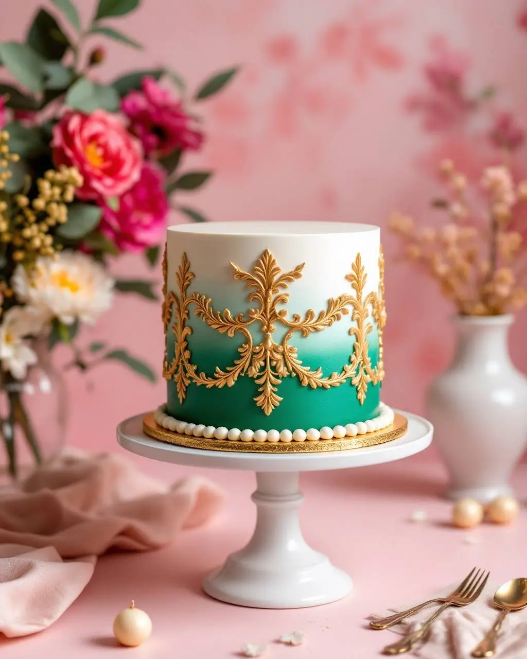 Gâteau sans gluten