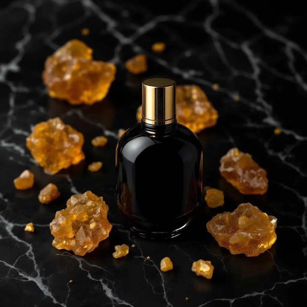 Ambre Noir