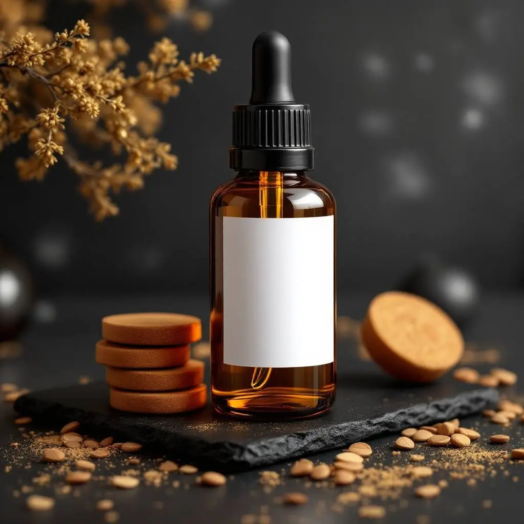 Huile de Santal