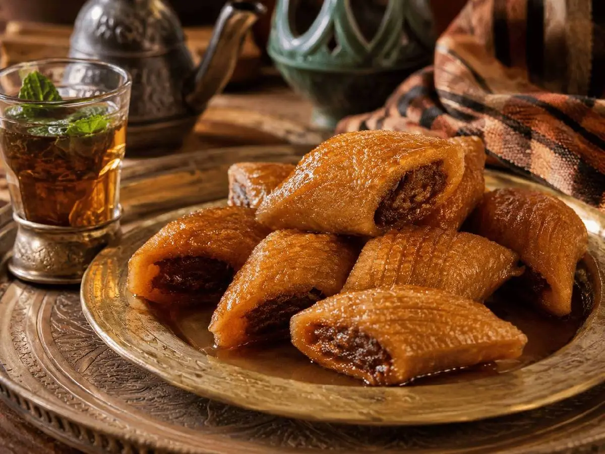 Makroud