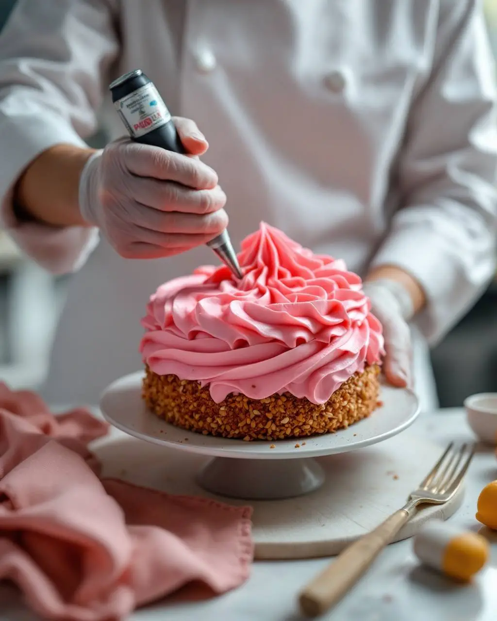 Gâteau sur mesure